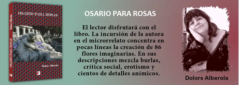 Diapoweb de Osario para Rosas